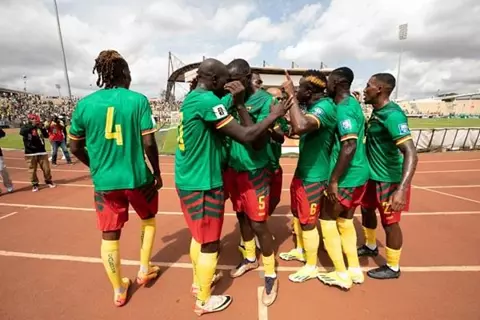 باكتساح كاب فيردي.. الكاميرون تستعيد الصدارة من ليبيا في تصفيات كأس العالم 2026